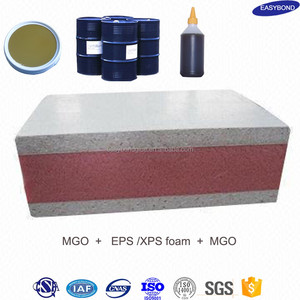 <span class=keywords><strong>Pegamento</strong></span> para Paneles SIP <span class=keywords><strong>de</strong></span> Tablero MGO a <span class=keywords><strong>Espuma</strong></span> <span class=keywords><strong>de</strong></span> <span class=keywords><strong>Poliestireno</strong></span> Expandido - Product Image 3