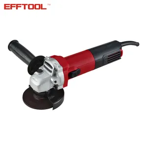EFFTOOL AG07-125 125毫米高品质角磨机