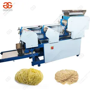 Volautomatische Ei Noodle Maker Noedels Making Machine Maleisië