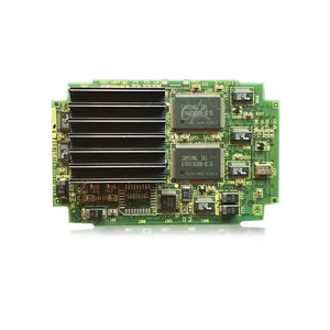 Fanuc-controlador de A17B-3300-0403, placa de CPU