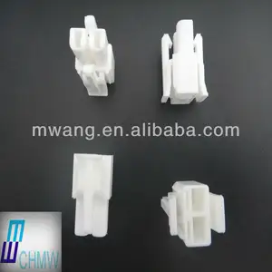 6.0mm pitch ket connector housing terminal MG610224