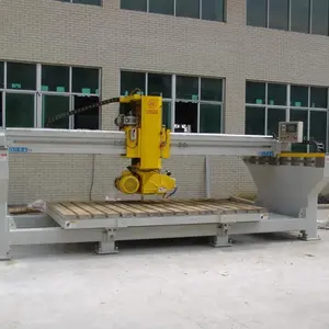 quartz stone processing center cnc granite marble jade cutting machine