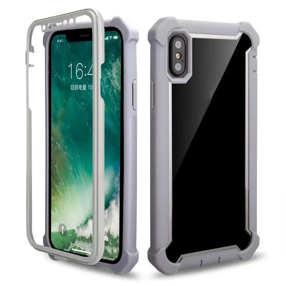 A014 Best Selling Professional Mobile Phone Case Accessories for Xiaomi Pocophone F1 Case Silicone Covers
