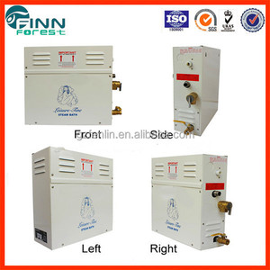 Camera sauna macchina a vapore Macchina a vapore generatore di vapore - Product Image 6