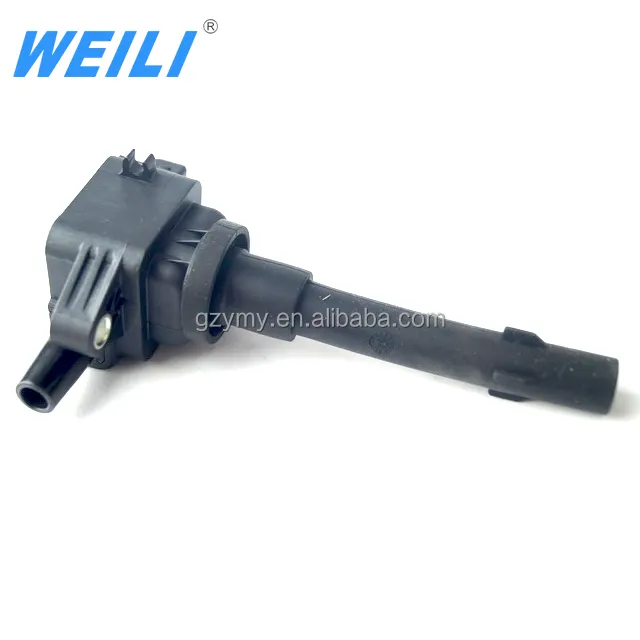 WEILI 점화 코일 515L-3705950 f0r00a028 Changan Shenqi CHANGAN 자동차 부품