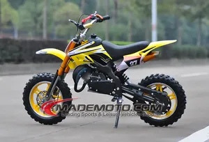 New 49cc off road dirt bike with fat tire