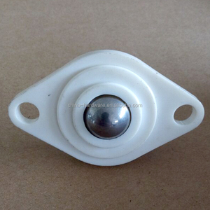 Unidad de Transferencia de Rodamientos A2 <span class=keywords><strong>Euro</strong></span> Fy, Rodillo de Bolas con Bola de Acero Inoxidable, Rueda de Patín para Mesa Transportadora, Transferencia de Bolas - Product Image 2