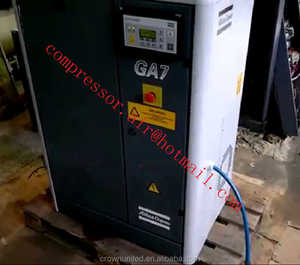 GA7 <span class=keywords><strong>ATLAS</strong></span> <span class=keywords><strong>COPCO</strong></span> เครื่องอัดอากาศแบบโรตารี่สกรู <span class=keywords><strong>Ga5</strong></span>-11,7.5BAR 8.5BAR 10BAR 13BAR,<span class=keywords><strong>Ga5</strong></span> Ga11 Ga15 - Product Image 6