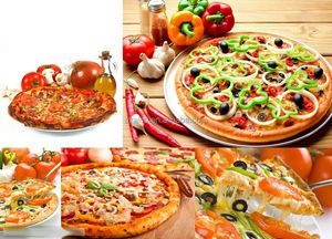 Distributore Automatico di Pizza con Sistema di Cottura e Riscaldamento - Product Image 5
