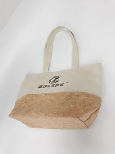 <span class=keywords><strong>Sac</strong></span> fourre-tout GOLIFE écologique et biologique promotionnel avec impression sérigraphique, <span class=keywords><strong>sac</strong></span> <span class=keywords><strong>de</strong></span> shopping <span class=keywords><strong>en</strong></span> coton et liège durable - Product Image 5