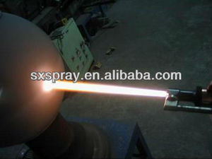 prezzo di fabbrica hvof macchina di rivestimento termico a spruzzo - Product Image 4