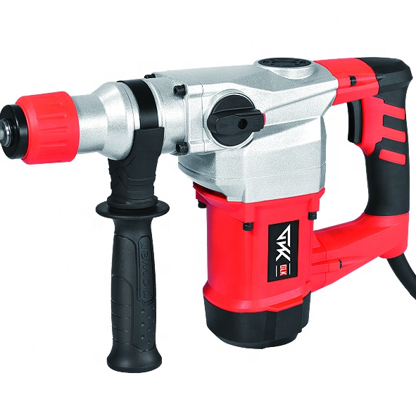 Original Made in Japan HITACHI PR 38E Hammer 38mm Impact drill Hexagon  Hammer Drill Hammer 1050W 400 r/min Hit Rate: 3,000r/min|hammer  drill|hammer hammerhammer hitachi - AliExpress