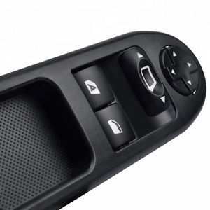 Interruttore alzacristallo elettrico di controllo principale 6554.QC 6554 sollevatore per <span class=keywords><strong>Peugeot</strong></span> 207 Citroen C3 <span class=keywords><strong>Picasso</strong></span> 2007-2014 - Product Image 5