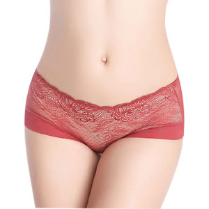 Ladys Underwear Women's Panties Cotton Panties for Women