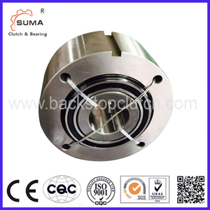 <span class=keywords><strong>Tfg</strong></span> GFRN150 contra la marcha atrás una forma roller bearing/indexación del embrague <span class=keywords><strong>de</strong></span> rueda libre con el fabricante <span class=keywords><strong>precio</strong></span> - Product Image 6