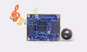 Điện Năng Thấp I. MX6UL Som Máy Tính Trên Mô-đun Cortex-A7 Với Linux Yocto - Product Image 4