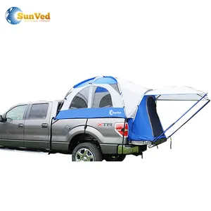 Outdoor import camping reizen pickup tent