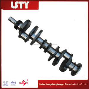 TIPOS de Cigüeñales para MTZ/DT/HT-75/NT-23/T-25/T-28/KAMAZ/MAZ236/MAZ285/UMZ (T-150)/ZIL - Product Image 5