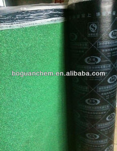 Sbs/APP Sửa Đổi Bitum Màng Chống Thấm Torch Trên Áp Dụng Tự Dính Độ Dày 3.0Mm 4.0Mm - Product Image 3