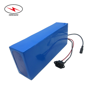 Décharge plate 48V 18Ah NMC Lithium/IFR LiFePO4 batterie - Product Image 4