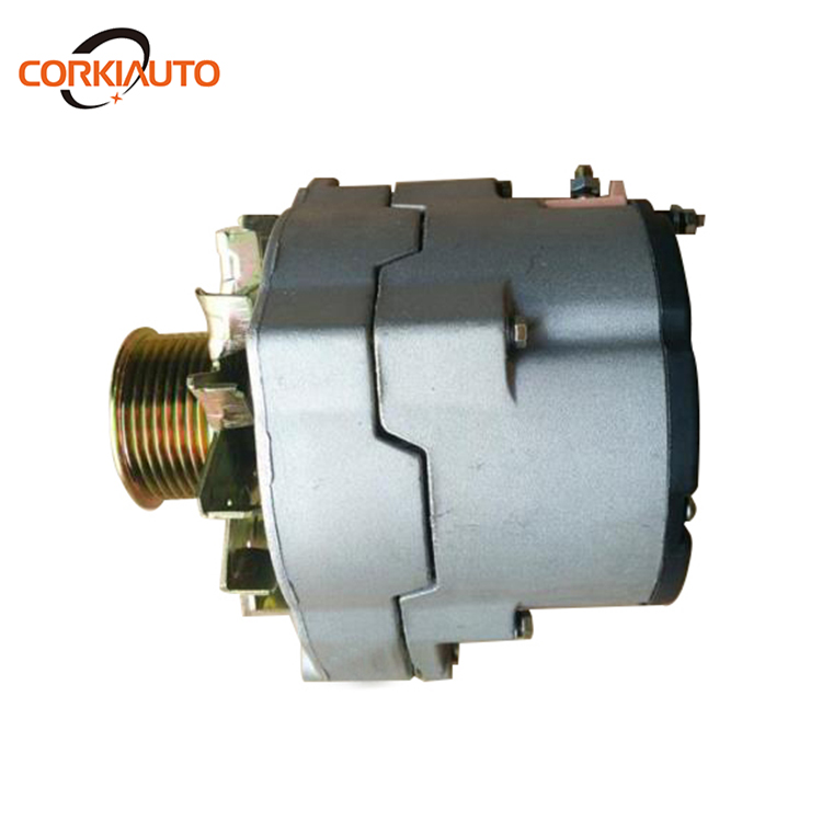 JFZ2716D Alternator for Wp615 Wp10 Hongyan Str - 24V 70A