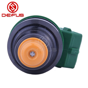 Defus Venta Directa <span class=keywords><strong>inyector</strong></span> <span class=keywords><strong>de</strong></span> combustible OEM 0280150558 boquilla para auto car - Product Image 5