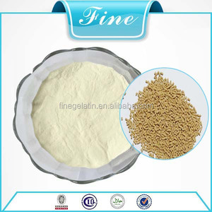 Precio bajo hueso bovino alimentación <span class=keywords><strong>animal</strong></span> polvo de colágeno - Product Image 4