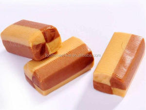 VUÔNG KẸO BƠ CỨNG KẸO DÂY CHUYỀN SẢN XUẤT - Product Image 6