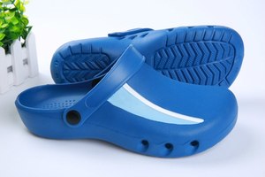 <span class=keywords><strong>Scarpe</strong></span> Mediche Bianche in PU EVA <span class=keywords><strong>per</strong></span> Infermieri e Personale Ospedaliero - Product Image 3