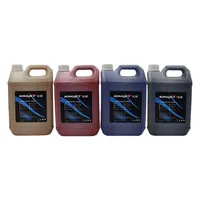Myjet xatar — imprimante industrielle, à base de flacons d'huile, 382 ml, 35pl