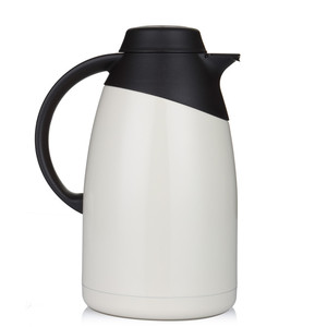 Pinkah en gros grande capacité isolation sous vide thermique <span class=keywords><strong>carafe</strong></span> en acier inoxydable chaude café thermos <span class=keywords><strong>cruche</strong></span> d'eau - Product Image 4