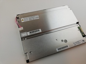 NL6448BC33-64D 10,4 "640*480 TFT industrielles LCD-Monitor-Modul für industrielle Ausrüstung - Product Image 4