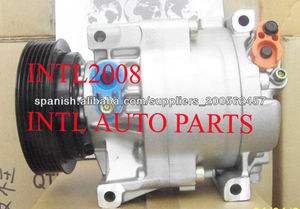Compresores para Fiat <span class=keywords><strong>Brava</strong></span> Bravo Doblo Punto Strada Palio,Alfa Romeo 145 146 46757907 46786262 60654446 442100-1026 - Product Image 1