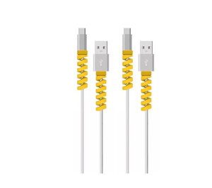 Cute Pet Animal <strong>Cable</strong> Charger Protector for Cellphone Accessories Charger Cord <strong>USB</strong> <strong>Charging</strong> <strong>Cable</strong> - Product Image 5