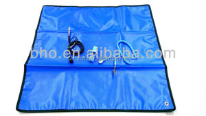 Kits de Servicio de Campo Antiestáticos BS-801 para Seguridad y Protección - Product Image 4