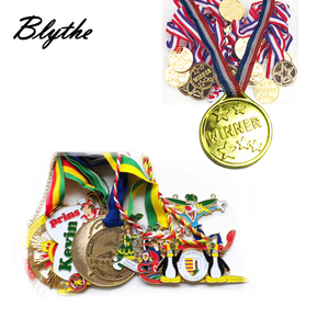 Medalha de alta qualidade medalha de honra, venda por atacado