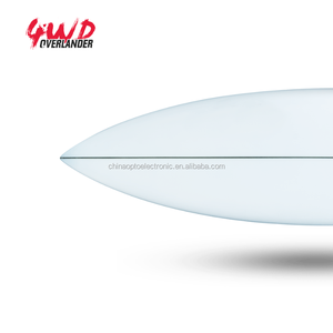 Placa de surf placa para prancha longa de carbono, personalizada por atacado - Product Image 2