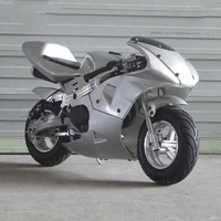 ducati panigale pocket bike: Fast Stylish