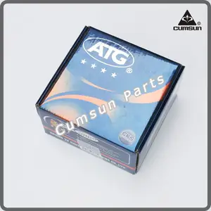 China Diesel Engine ATG 6CT QSL QSM11 NT855 Piston Ring Set