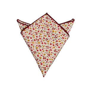Мужские платки из жаккардовой ткани - Product Image 5