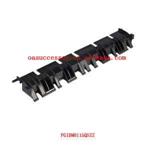Guide inférieur arrière du four à fusion AR-M256, PGIDM0115QSZ1 PGIDM0115QSZZ, pour Sharp AR M236 M237 M256 M258 M276 M277 M316 M318 MX-M260 <span class=keywords><strong>M310</strong></span> - Product Image 5