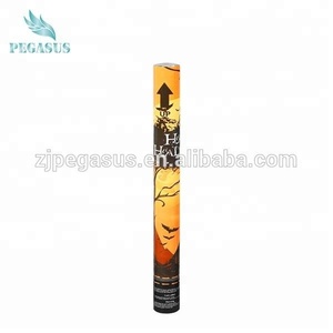 Streamers de aire comprimido de buena calidad, confeti Biodegradable, Cannon, <span class=keywords><strong>Popper</strong></span>, fiesta de boda, recuerdo, papel de plástico Pegasus - Product Image 2