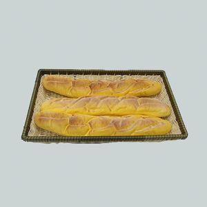 Rattan Basket Food Grade Webbing Rattan Basket Singapore