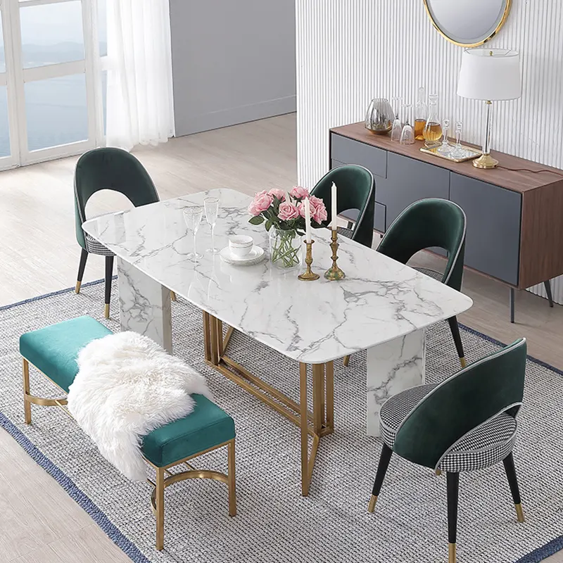 Набор обеденных столов, оптовая продажа, мраморный журнальный столик, самый дешевый мраморный итальянский оникс, мебель для гостиной, современный 100% натуральный мрамор