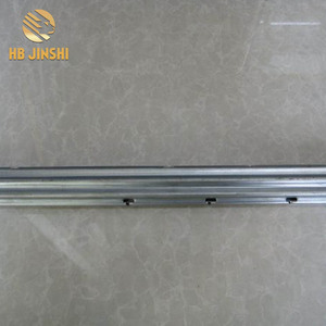 Poste <span class=keywords><strong>de</strong></span> Metal para Viñedo a Bajo <span class=keywords><strong>Precio</strong></span> / Poste para Uvas para Uso Agrícola - Product Image 3