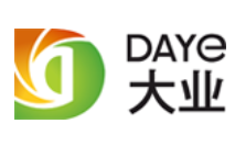 Changzhou Daye Energy Technology Co., Ltd. logo