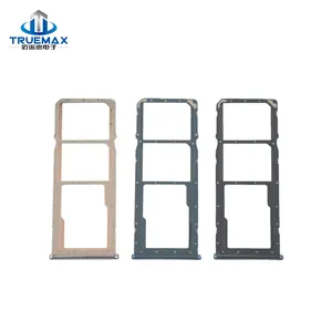New Arrival Mobile Phone SIM Card Tray for Huawei Y9 2019