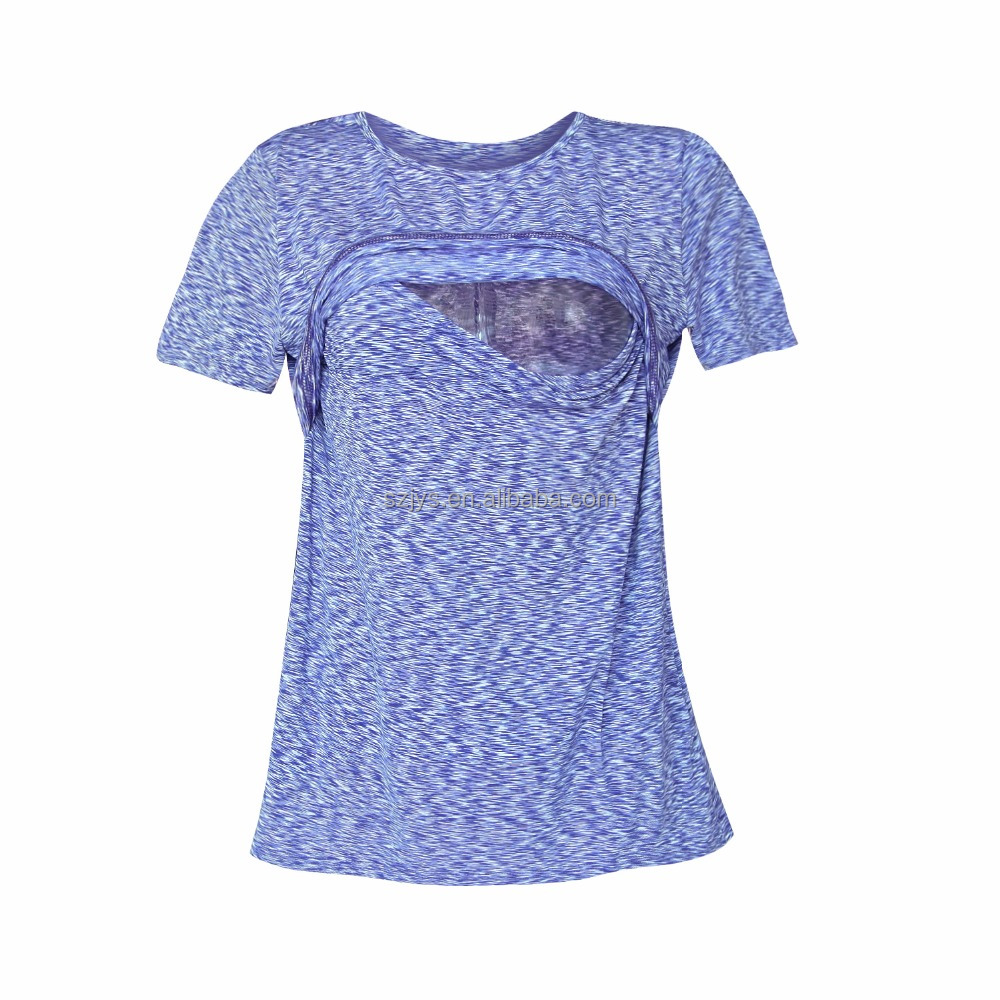 Оптовая продажа дешевой одежды для беременных для кормления грудью