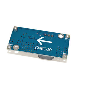 4a xl6009 DC-DC ajustável, conversor de impulsionamento, módulo de fonte de alimentação xl6009 dcdc - Product Image 5