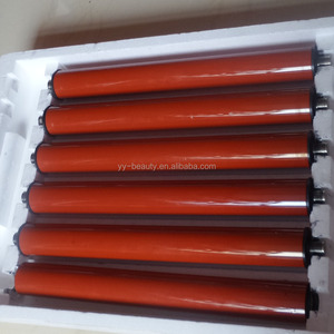 Rullo Fusore Superiore di Alta Qualità per Konica Minolta Bizhub C452 C552 C652 Rullo Riscaldante - Product Image 4